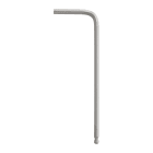 MILWAUKEE - CLES HEXAGONALES