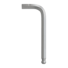 MILWAUKEE - CLES HEXAGONALES