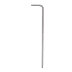 MILWAUKEE - CLES HEXAGONALES