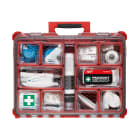 MILWAUKEE - KIT DE PREMIER SECOURS XL KIT DE PREMIER SECOURS PACKOUT XL