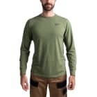 MILWAUKEE - VÊTEMENTS DE TRAVAIL HT LS GN XL