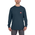 MILWAUKEE - VÊTEMENTS DE TRAVAIL WT LS BLU