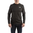 MILWAUKEE - T-SHIRT WORKSKIN WW LS BL XXL