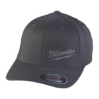 MILWAUKEE - CASQUETTES BCS BL S/M