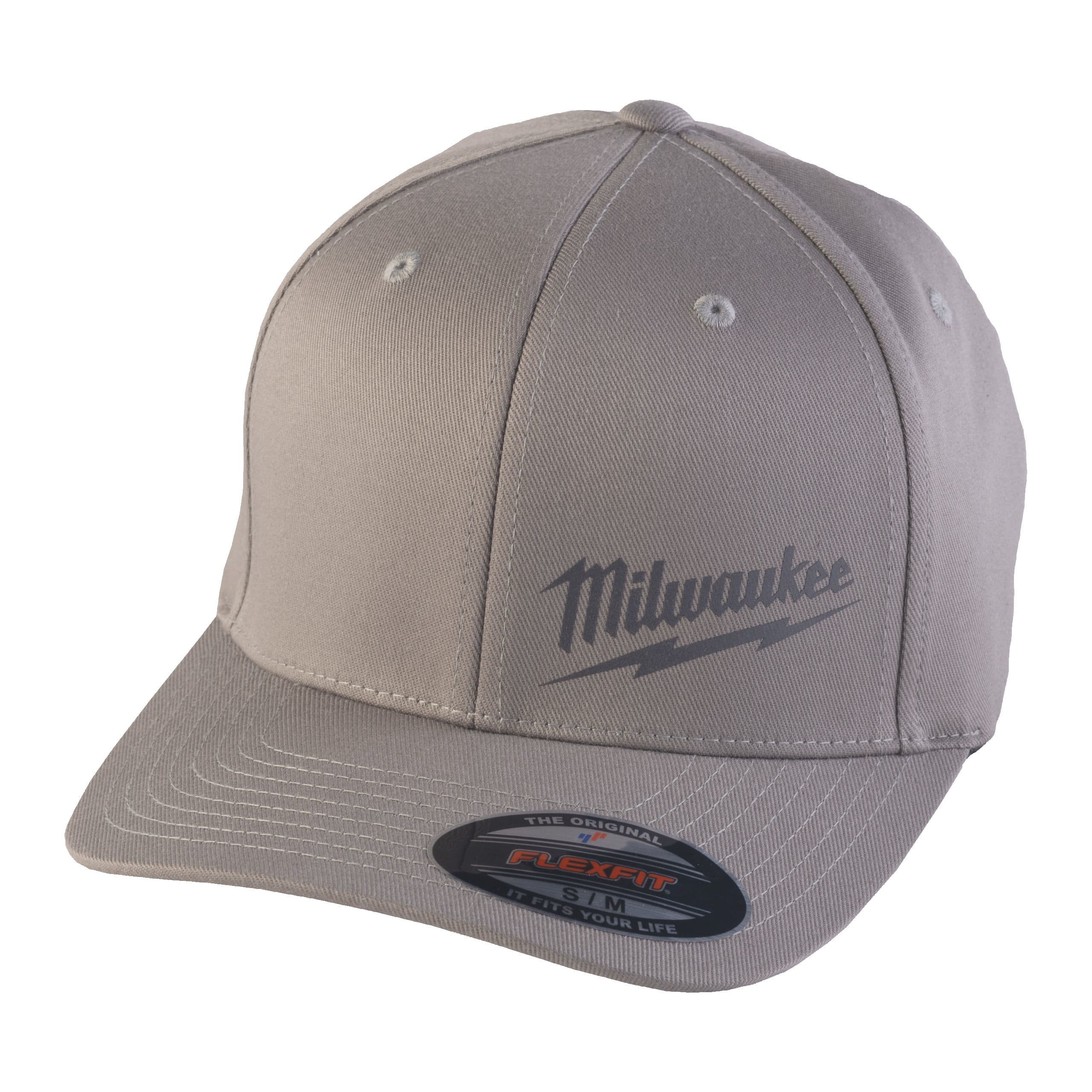 MILWAUKEE - Casquettes - BCS GR S/M