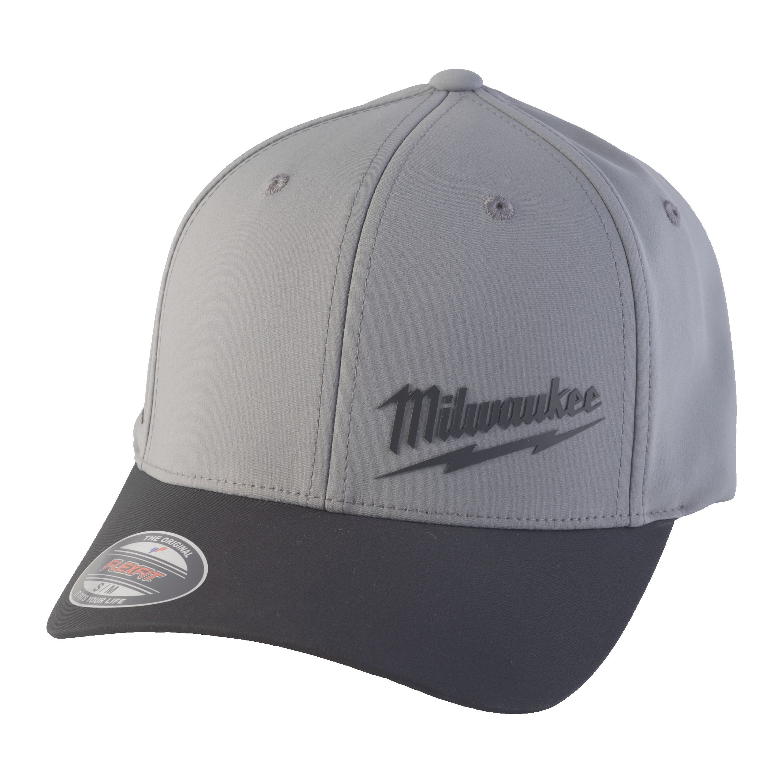 MILWAUKEE - Casquettes - BCP DGR S/M
