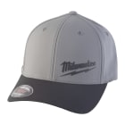 MILWAUKEE - CASQUETTES BCP DGR S/M