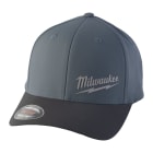 MILWAUKEE - CASQUETTES BCP BLU L/XL