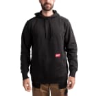 MILWAUKEE - SWEATS �À CAPUCHE WH MW BL L