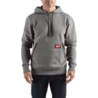 MILWAUKEE - Sweats �À Capuche - WH MW GR XL