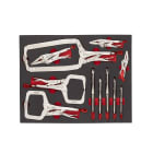 MILWAUKEE - MODULE SERVANTE PINCE ÉTAU