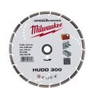 MILWAUKEE - Disques Diamant - 4932493298