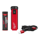 MILWAUKEE - CHARGEUR 4 VOLTS L4PPS301 L4PPS301