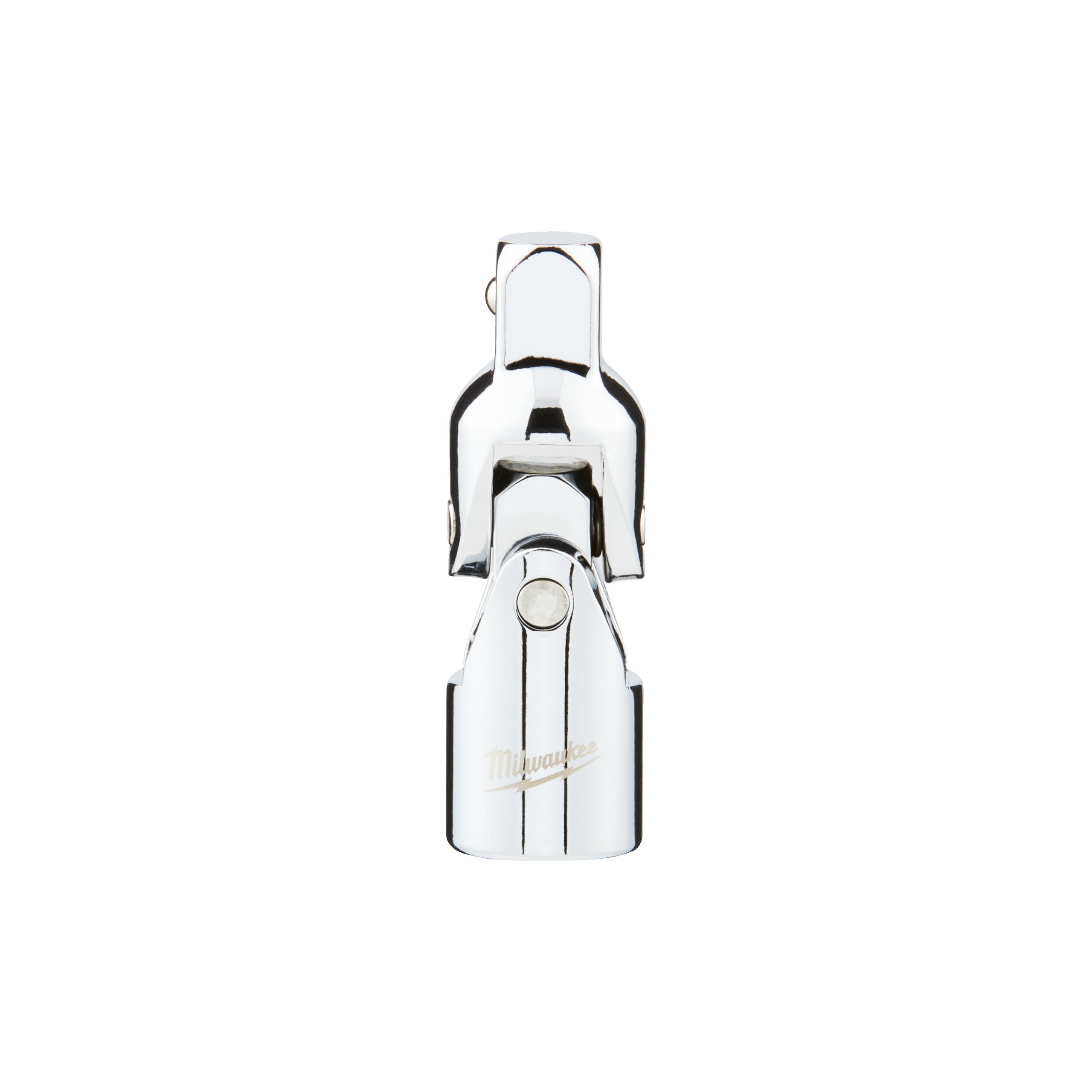 MILWAUKEE - DOUILLE À CLIQUET 1/4 ADAPTATEUR CLIQUET