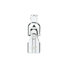 MILWAUKEE - DOUILLE À CLIQUET 1/4 ADAPTATEUR CLIQUET