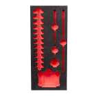 MILWAUKEE - MODULE VIDE SERVANTE