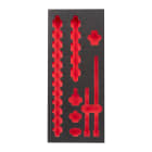 MILWAUKEE - MODULES SERVANTE VIDE SERVANTE