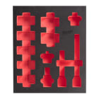 MILWAUKEE - Modules Servante - 4932493397