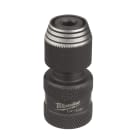 MILWAUKEE - DOUILLES SHOCKWAVE ADAPTATEUR SHOCKWAVE