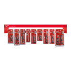 MILWAUKEE - BARRE 1 M TOURNEVIS MULTIEMBOUT