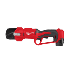 MILWAUKEE - SÉCATEUR 12 VOLTS BRUSHLESS M12 BLPRS-202 M12 BLPRS-202