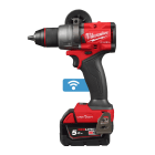 MILWAUKEE - PERCEUSE VISSEUSE - 158 NM 18 VOLTS FUEL M18 ONEDD3-502X