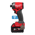 MILWAUKEE - VISSEUSE À CHOCS - 119/176/226 NM 18 VOLTS M18 ONEID3-502X