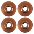 MILWAUKEE - ACCESSOIRE FILIÈRE STATIONNAIRE MXF PTR2 - PTR2 CW PTR2 CW