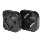 MILWAUKEE - ACCESSOIRE CISAILLES - STSD 41x41