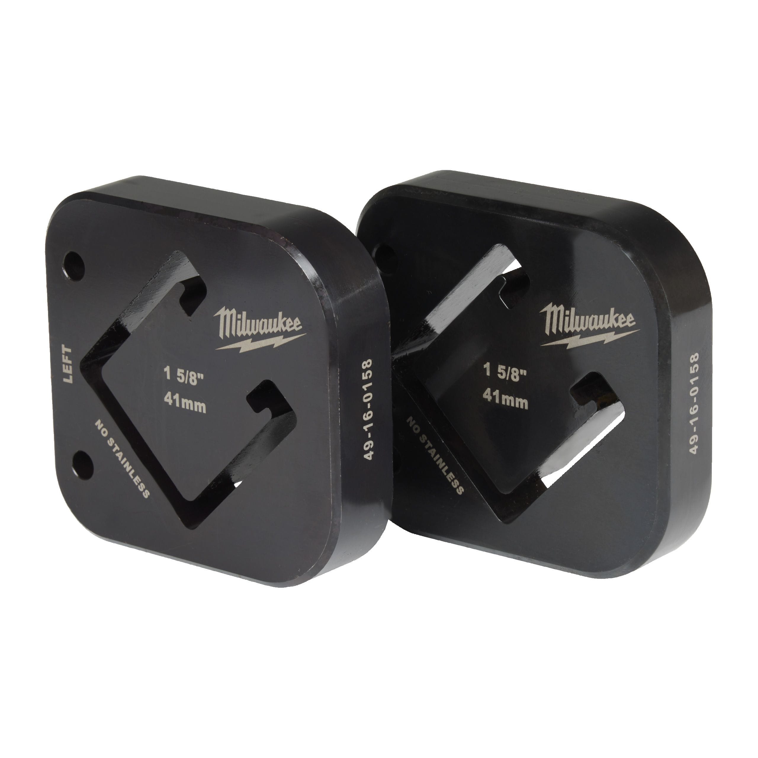 MILWAUKEE - Accessoire Cisaille - STSD 41X41