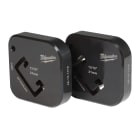 MILWAUKEE - ACCESSOIRE CISAILLES - STSD 21x41