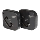 MILWAUKEE - Accessoire Cisaille - STSD 21X41