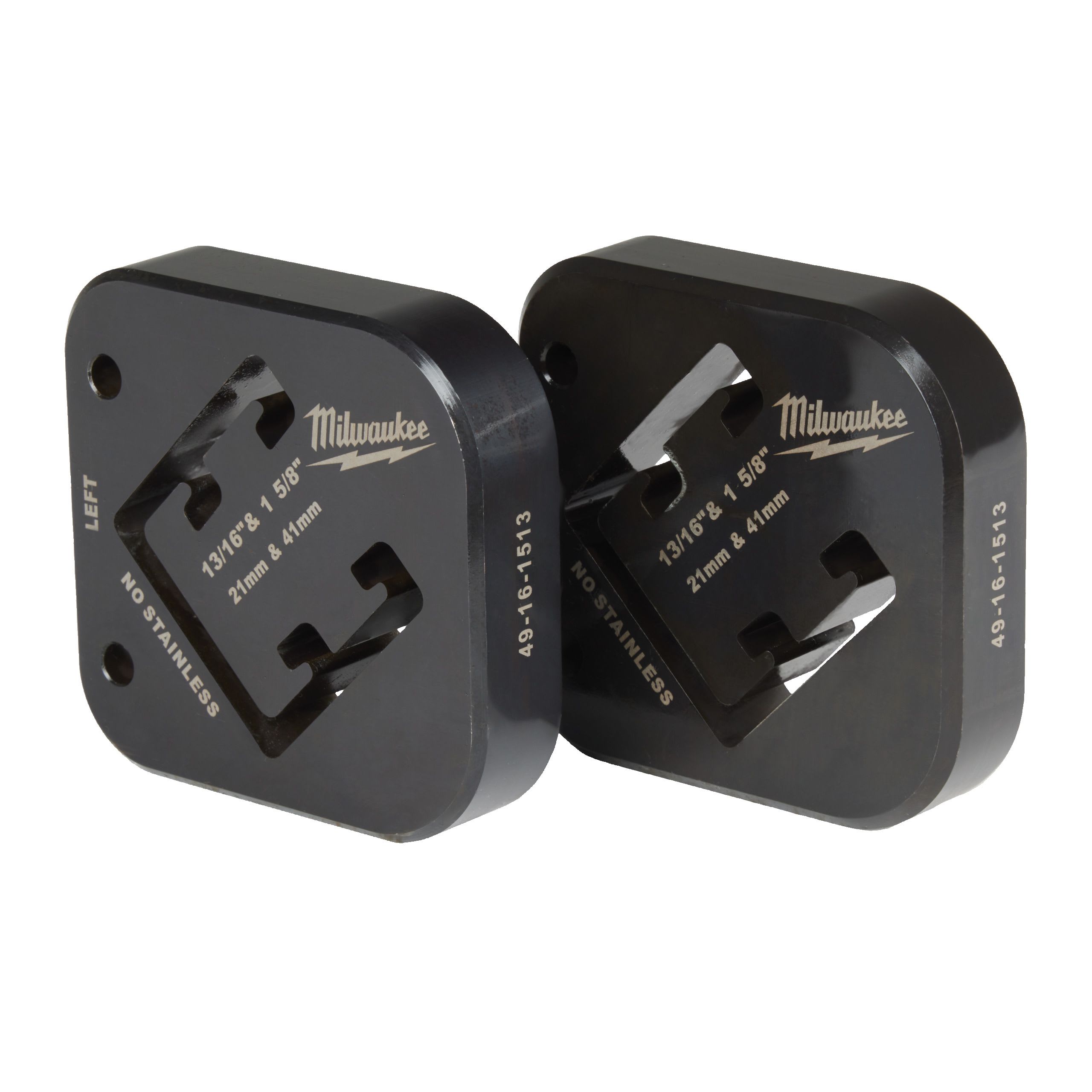 MILWAUKEE - Accessoire Cisaille - STSD 21X41C