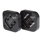 MILWAUKEE - ACCESSOIRE CISAILLE STSD 22X41C