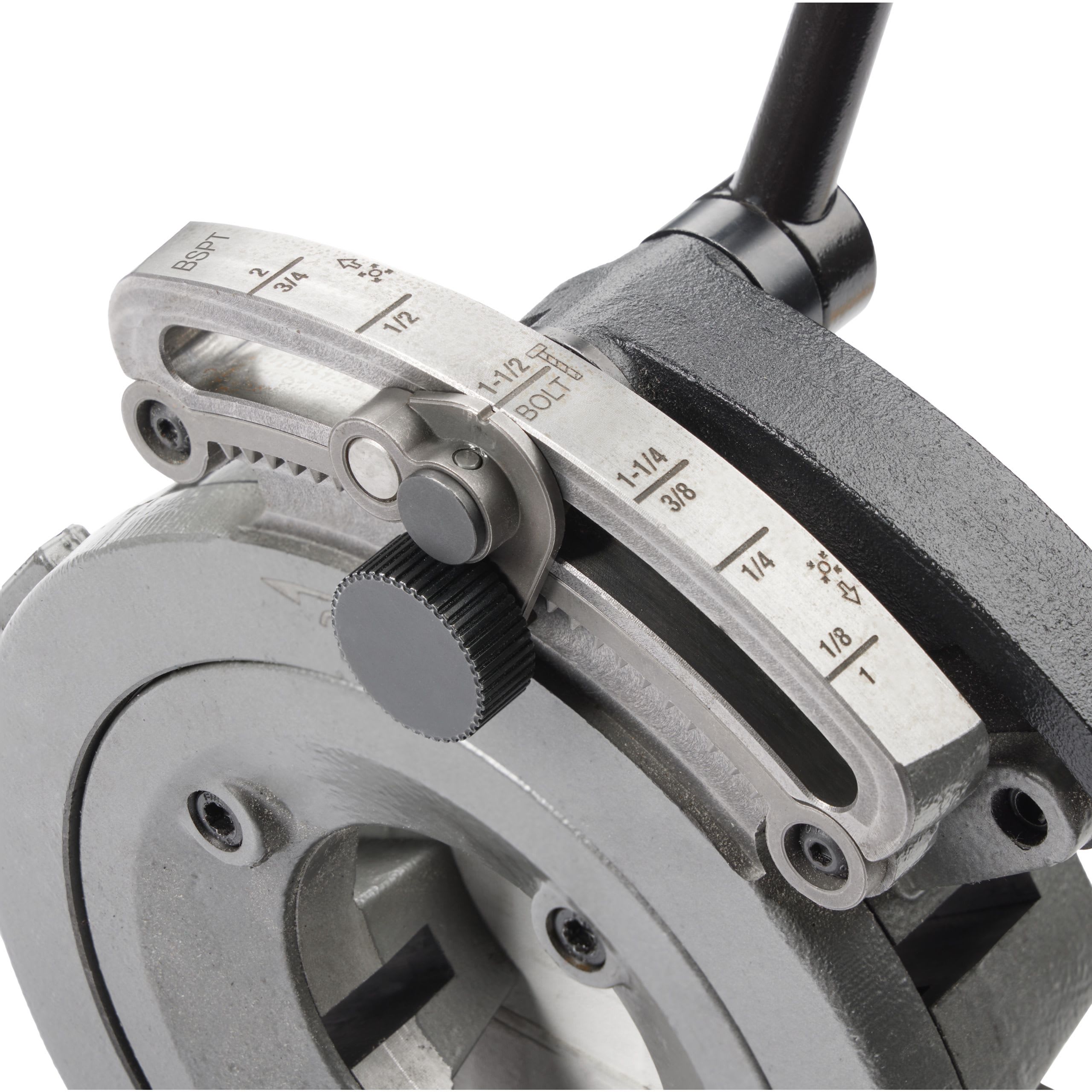 MILWAUKEE - Accessoire Filière Stationnaire Mxf Ptr2 - PTR2 DH NPT