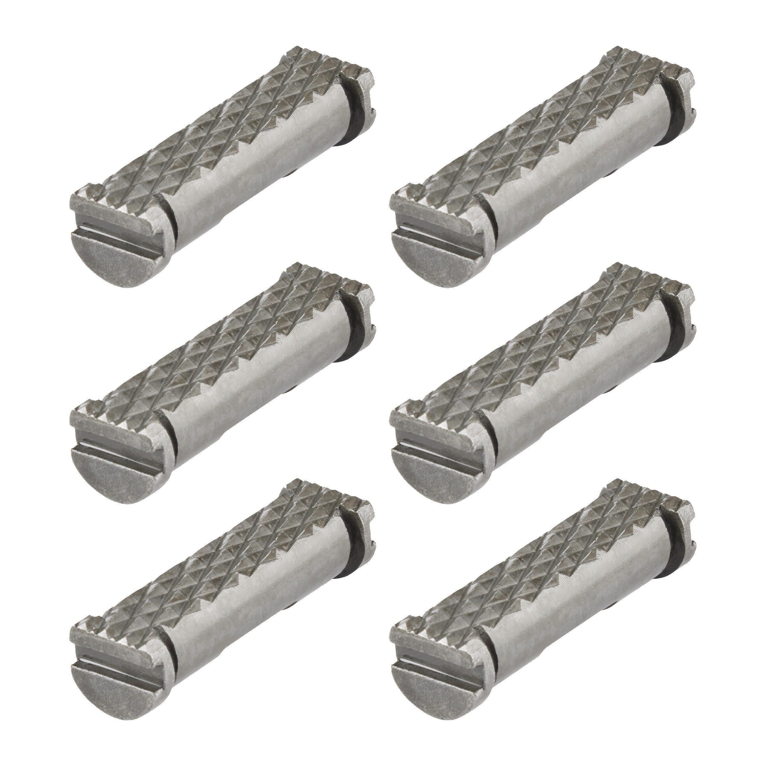MILWAUKEE - ACCESSOIRE FILIÈRE STATIONNAIRE MXF PTR2 - INSERTS FILETÉS