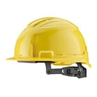 MILWAUKEE - CASQUES CHANTIER