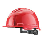 MILWAUKEE - CASQUES CHANTIER - CASQUE CHANTIER
