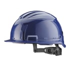 MILWAUKEE - CASQUES CHANTIER - CASQUE CHANTIER