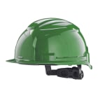 MILWAUKEE - CASQUES CHANTIER - CASQUE CHANTIER