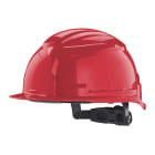 MILWAUKEE - CASQUES CHANTIER - CASQUE CHANTIER