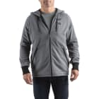 MILWAUKEE - SWEATS �À CAPUCHE CHAUFFANTS M12 HHGREY4-0(S)