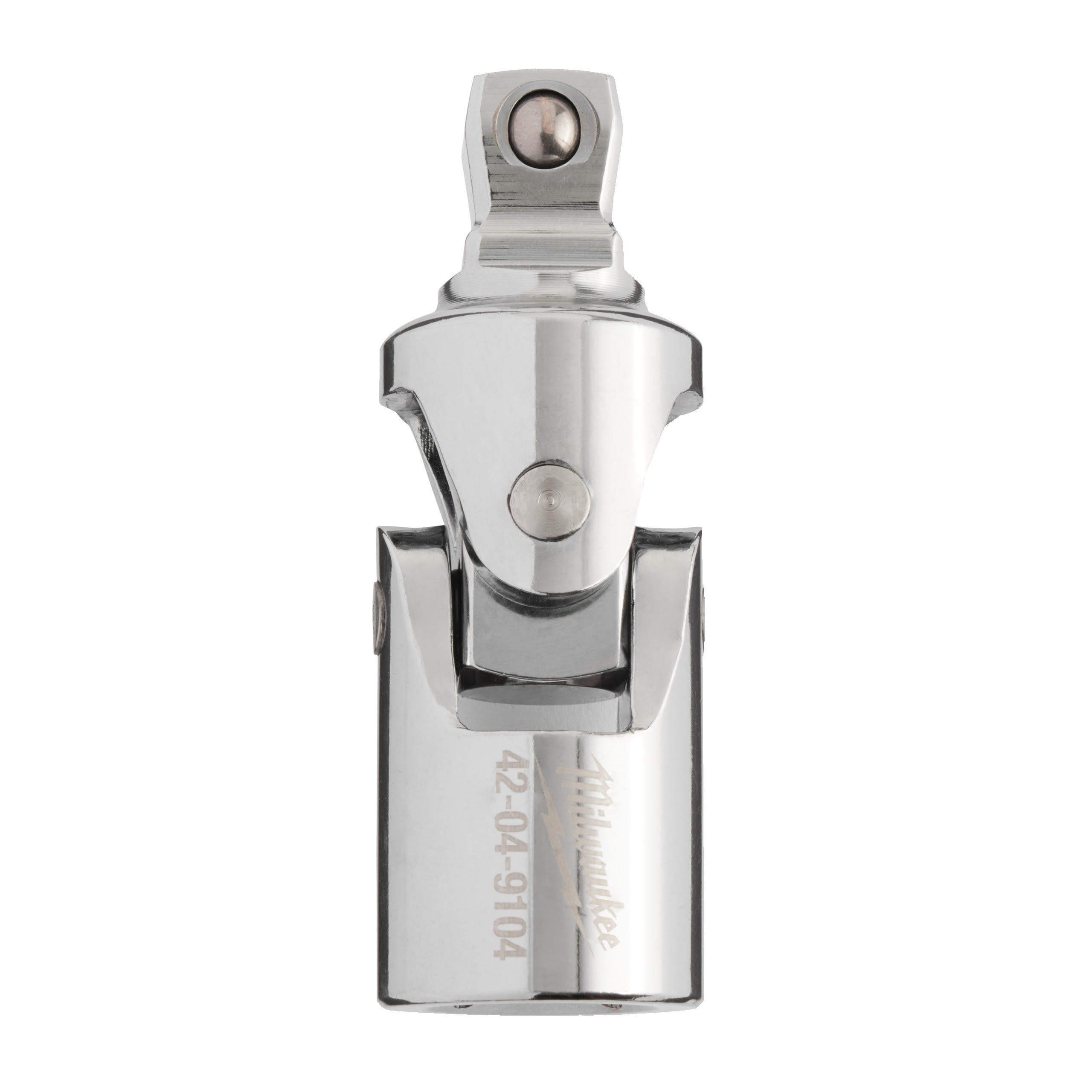 MILWAUKEE - DOUILLE À CLIQUET 1/2 CARDAN