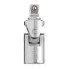 MILWAUKEE - DOUILLE À CLIQUET 1/2 - CARDAN