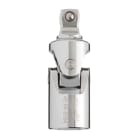 MILWAUKEE - DOUILLE À CLIQUET 1/2 CARDAN