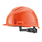 MILWAUKEE - CASQUES CHANTIER - CASQUE CHANTIER