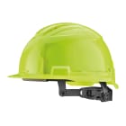 MILWAUKEE - CASQUES CHANTIER