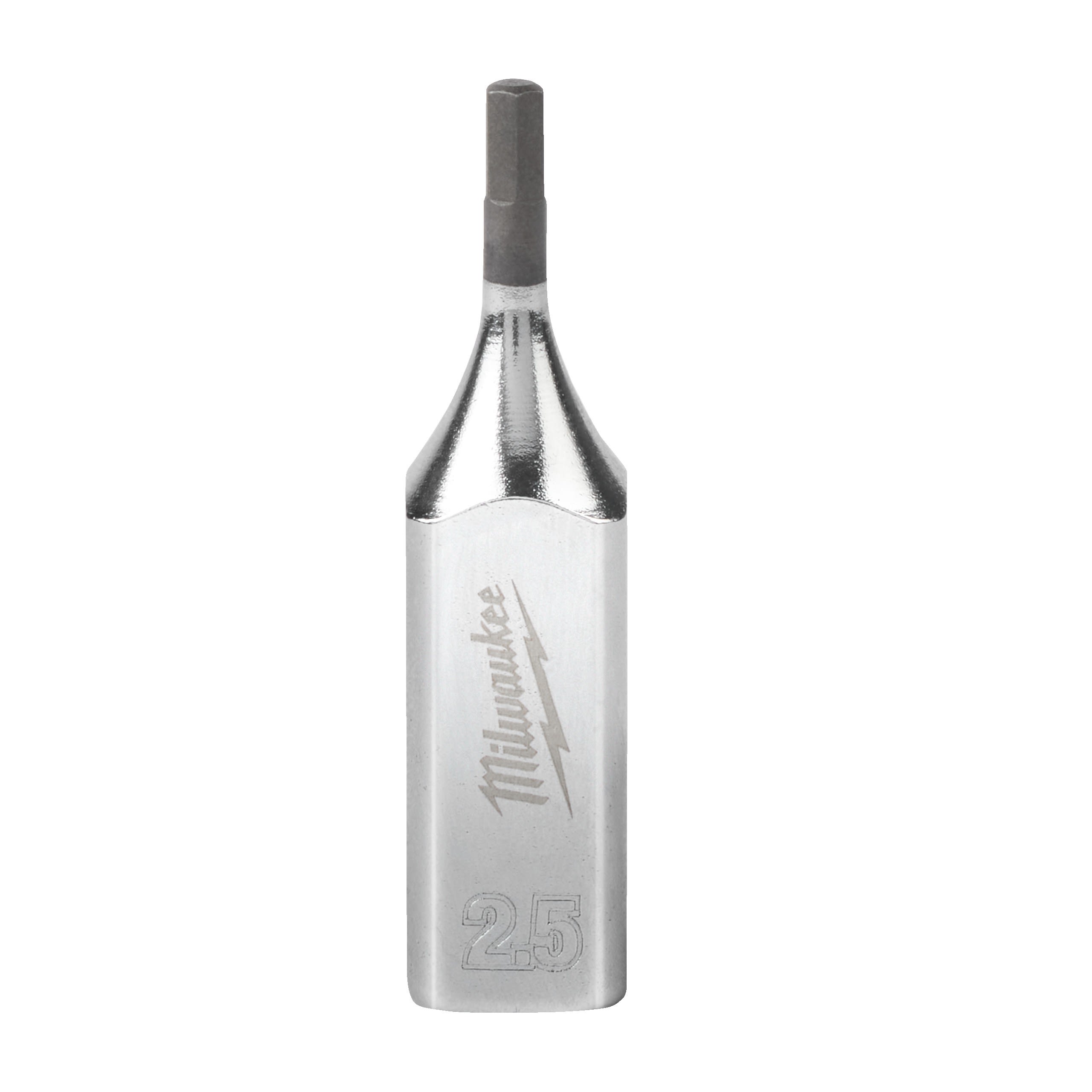 MILWAUKEE - DOUILLE À EMBOUT - DOUILLE À EMBOUT TORX 1/4