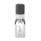 MILWAUKEE - DOUILLE À EMBOUT - DOUILLE À EMBOUT TORX 1/4