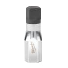 MILWAUKEE - DOUILLE À EMBOUT TORX 1/4